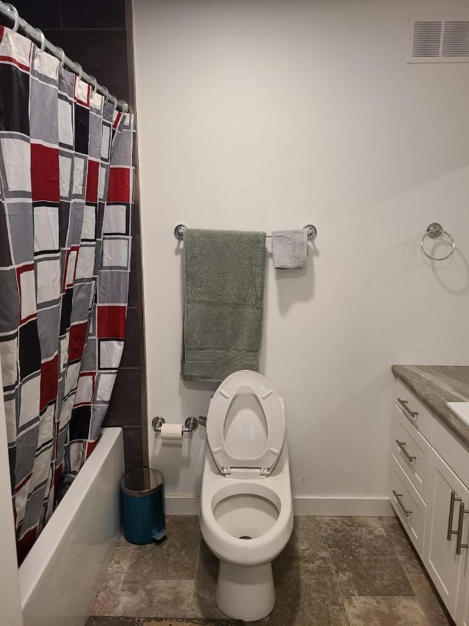 Winnipeg Peace Home 외부 사진