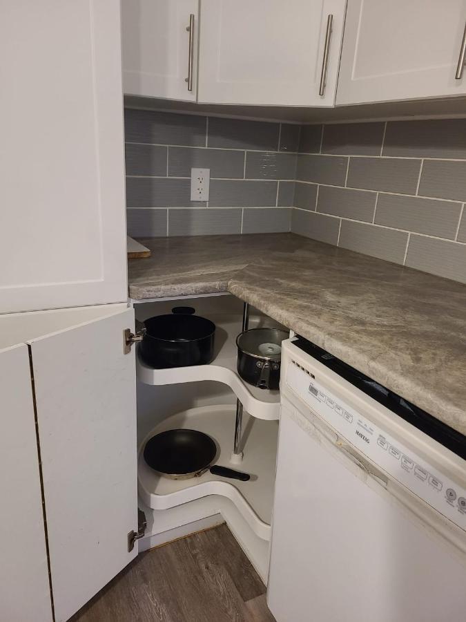 Winnipeg Peace Home 외부 사진