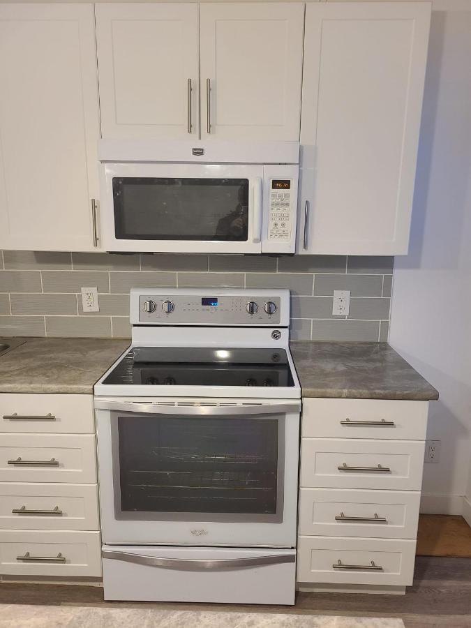 Winnipeg Peace Home 외부 사진