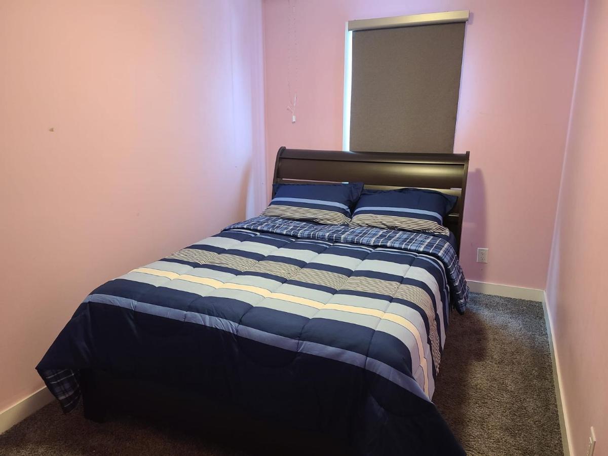 Winnipeg Peace Home 외부 사진