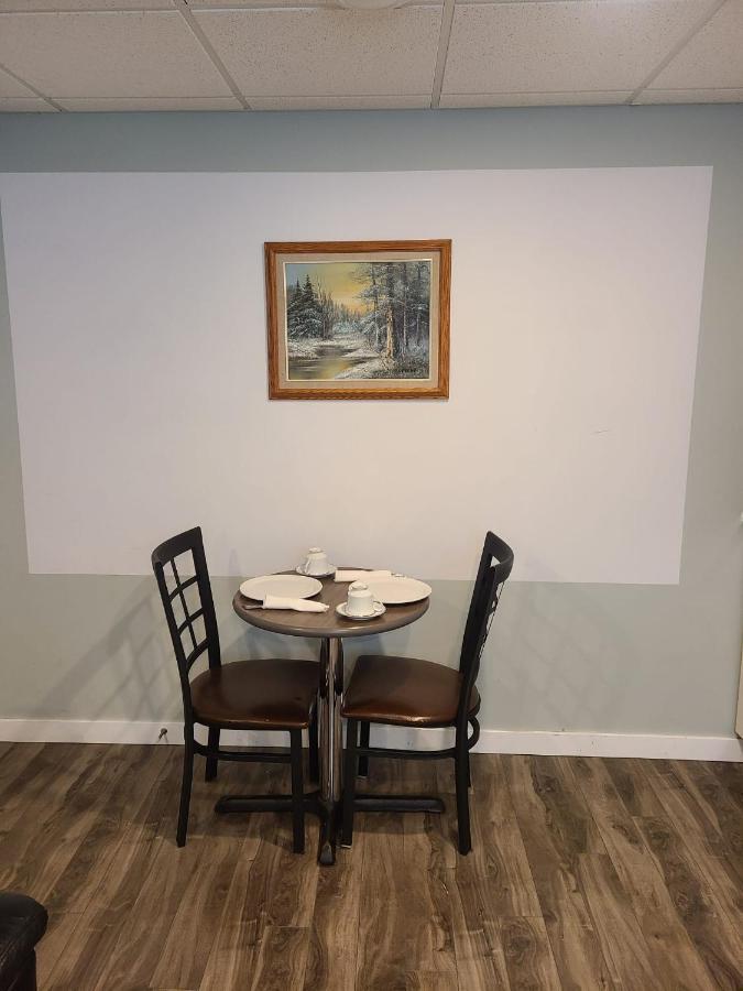 Winnipeg Peace Home 외부 사진