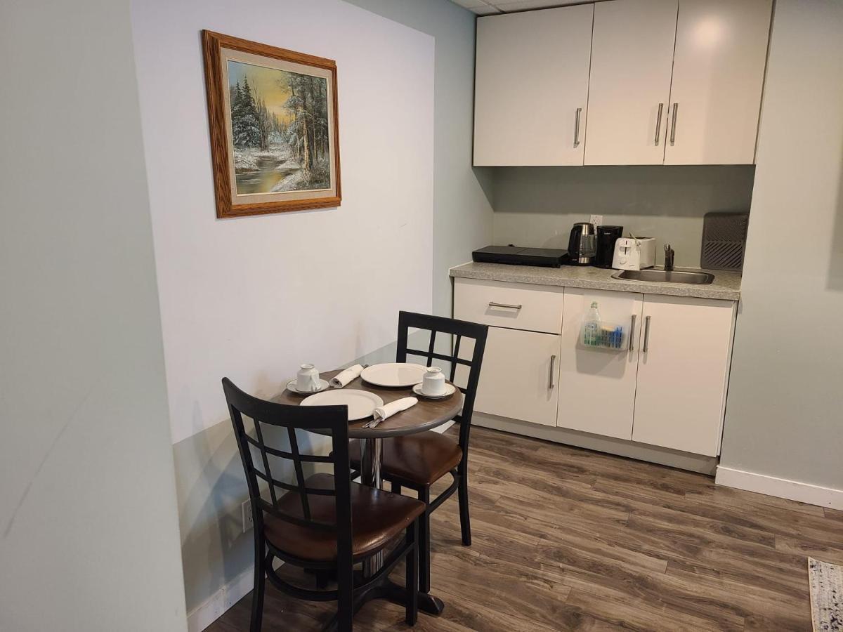 Winnipeg Peace Home 외부 사진