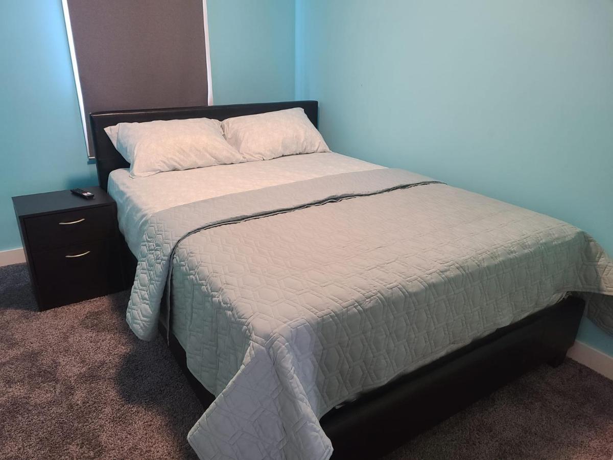 Winnipeg Peace Home 외부 사진