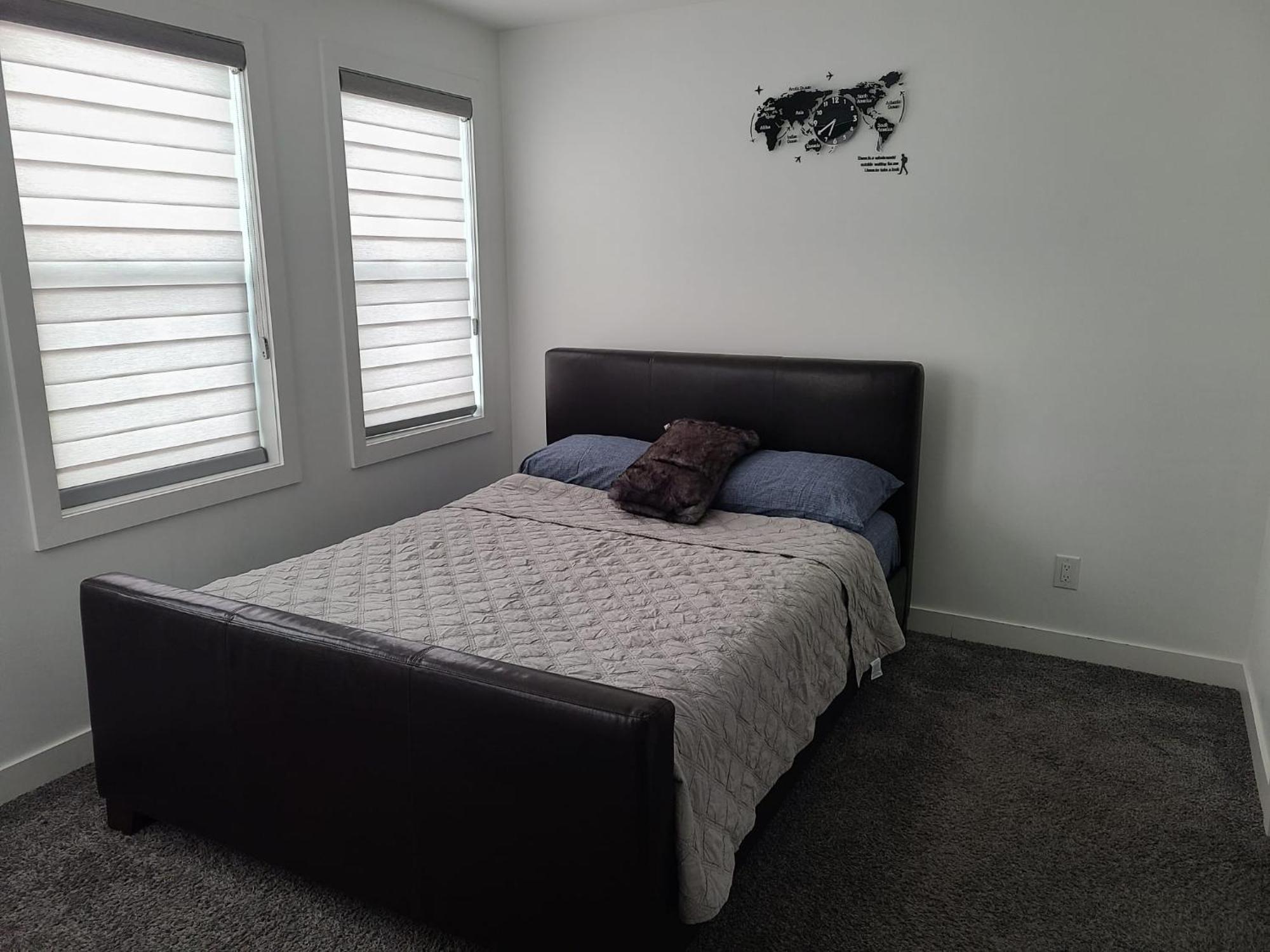 Winnipeg Peace Home 외부 사진