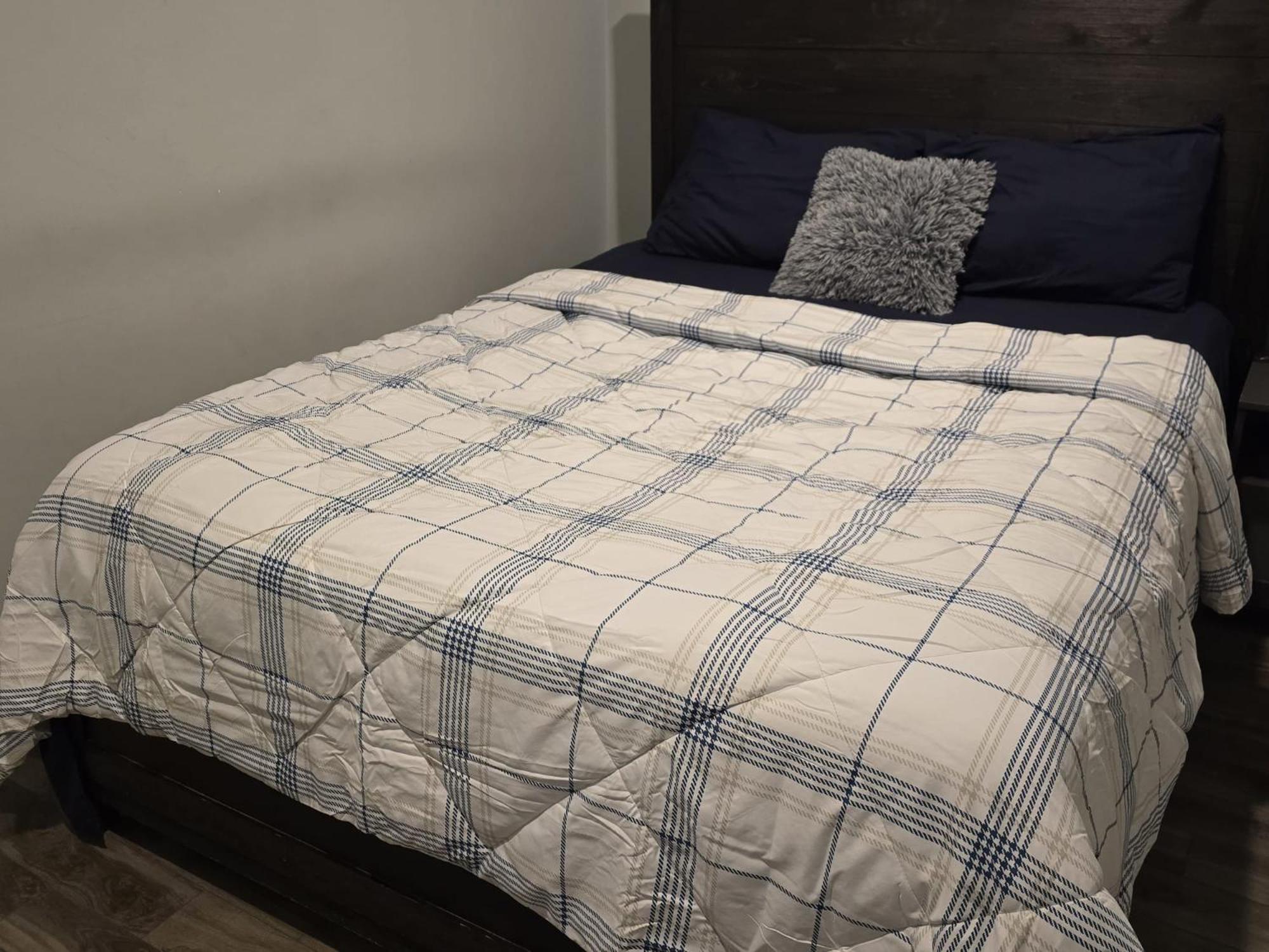 Winnipeg Peace Home 외부 사진