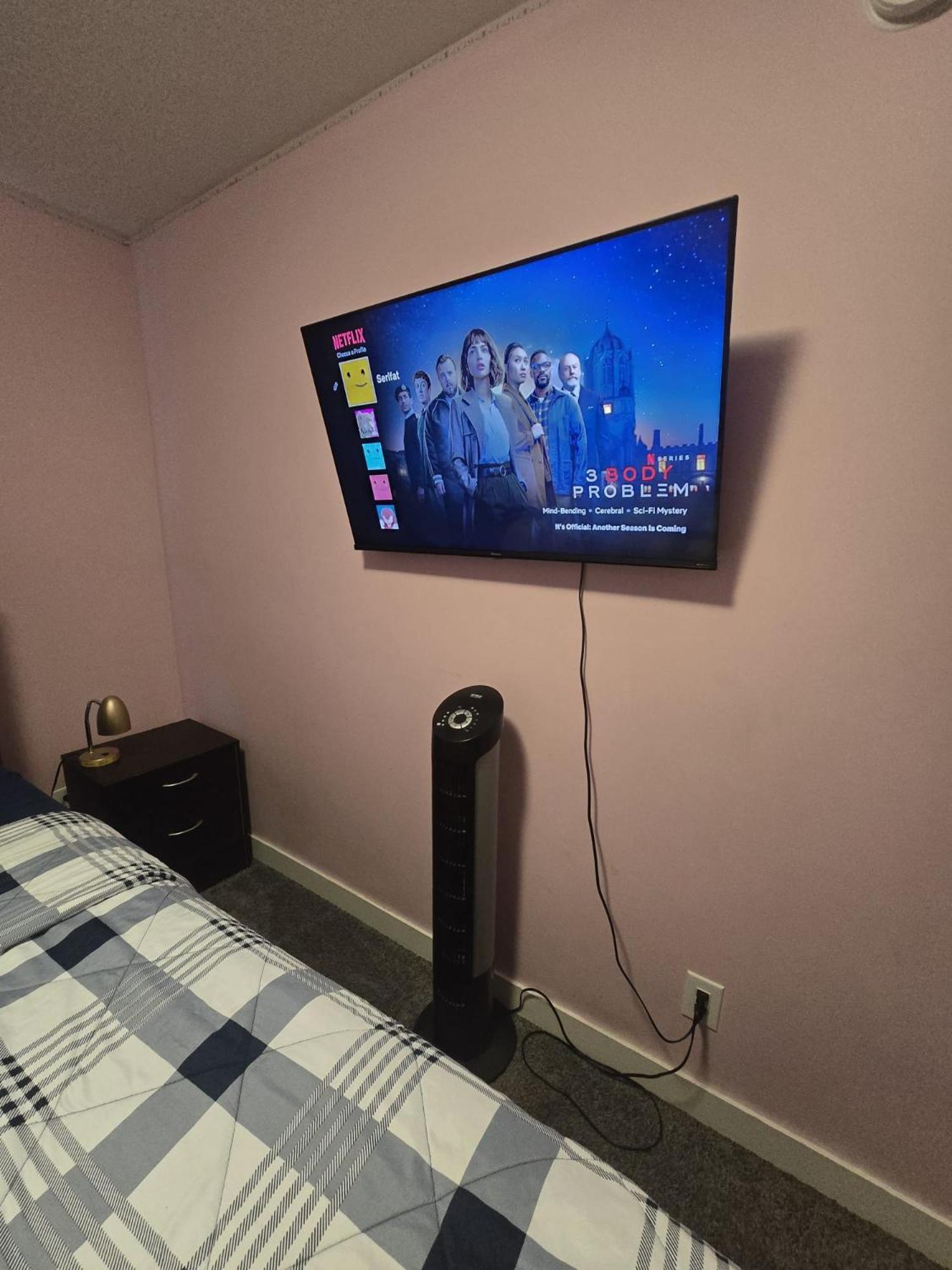 Winnipeg Peace Home 외부 사진