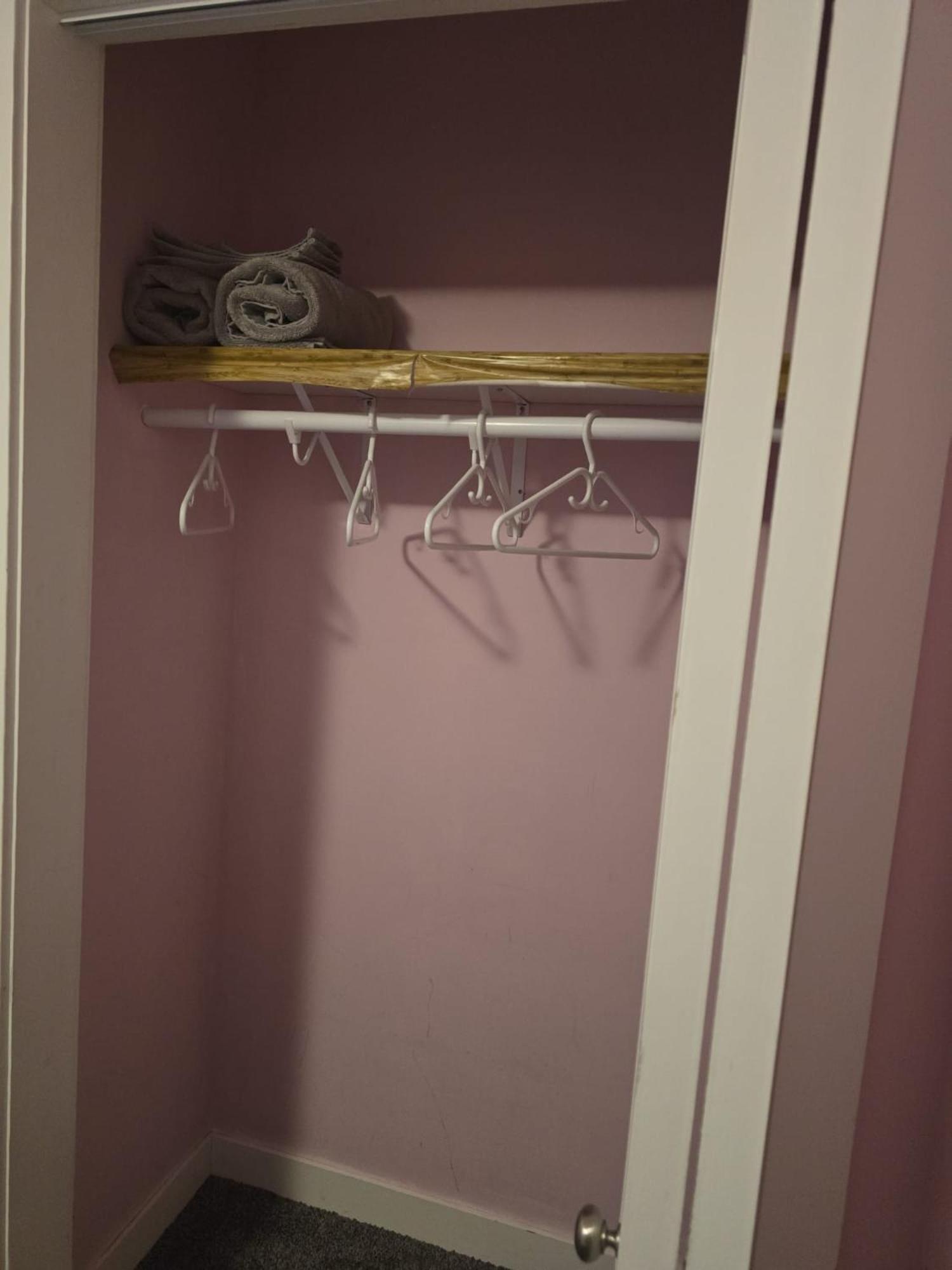 Winnipeg Peace Home 외부 사진