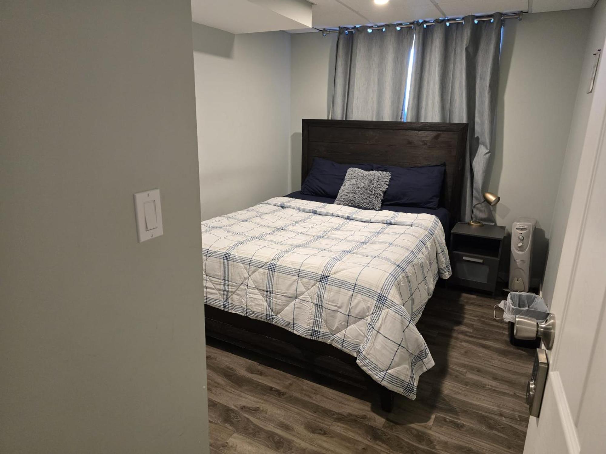Winnipeg Peace Home 외부 사진