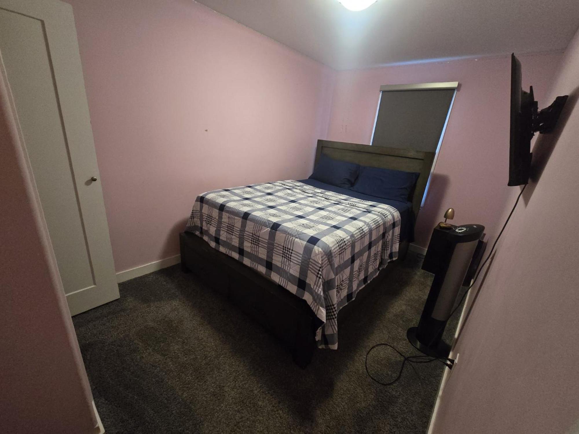 Winnipeg Peace Home 외부 사진