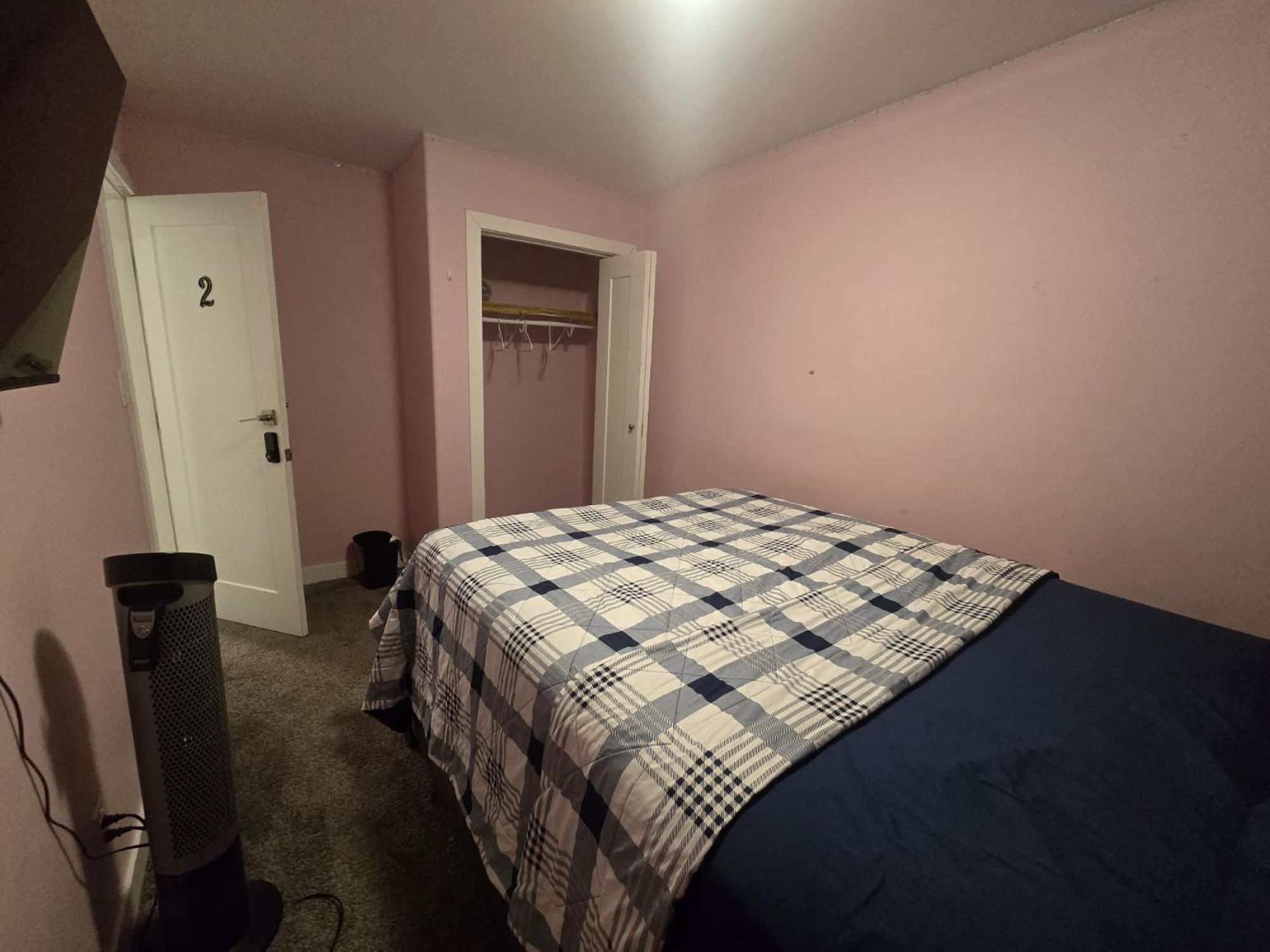 Winnipeg Peace Home 외부 사진